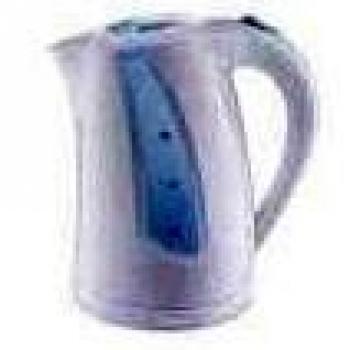 Hervidor agua plastico 1,8L 2000W
