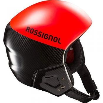 Cascos Rossignol Hero Carbon Fiber Fis