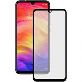 Contact S1904405 Protector de Pantalla Cristal Templado Xiaomi Redmi Note 7, Extreme, 2.5D