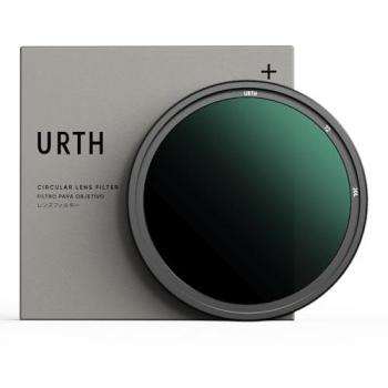 Urth 72mm Variable ND8-128 Lens Filter (3-7 Stop Plus+)