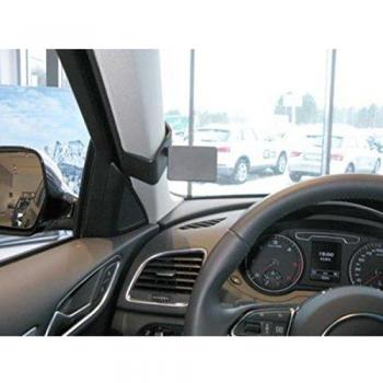 Soporte ProClip para Audi Q3 2012-2018, montaje lateral izquierdo