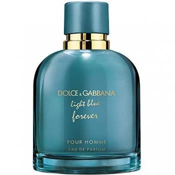 Dolce & Gabbana Light Blue Pour Homme Eau de Parfum 100 g