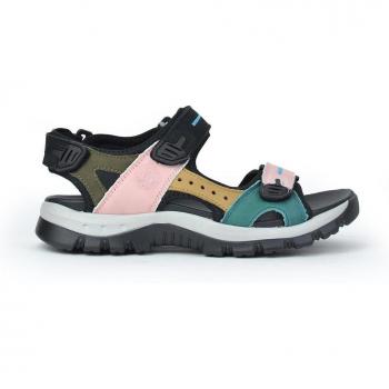 Sandalias de mujer Coronel Tapiocca T660-6