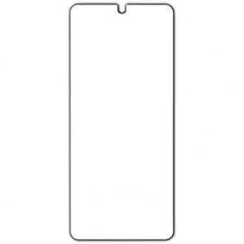 NEDIS Protector de Pantalla Protector de Pantalla de Vidrio para Samsung Galaxy A71 | Bordes 2.5D Redondeados | Transparente Transparente