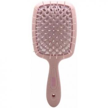 Moncho Moreno Cepillo Unraveller - Rosa