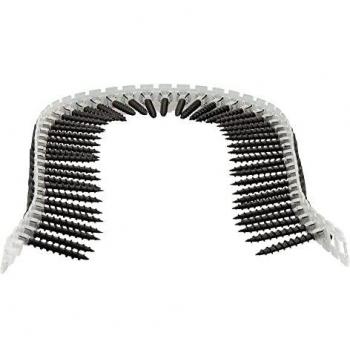 Makita F-31179 - Tornillo para tabiquería seca sobre guía de madera