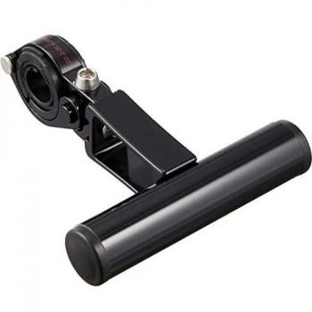 Space Grip SGS-400-OS Bike Computer and Light Mount 100 mm