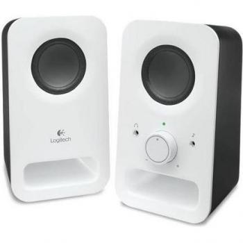 Logitech Z150 - Altavoces portátiles