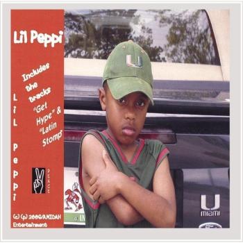 Lil'peppi
