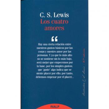 Los Cuatro Amores