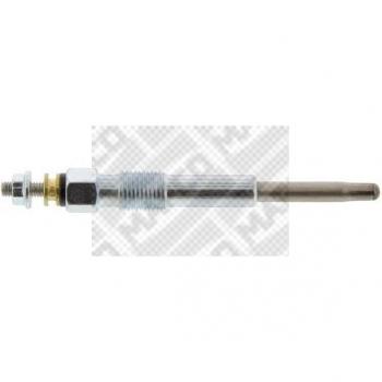 Bujía de precalentamiento MAPCO Medalion 7300 para PEUGEOT y CITROËN