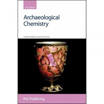 Archaeological Chemistry