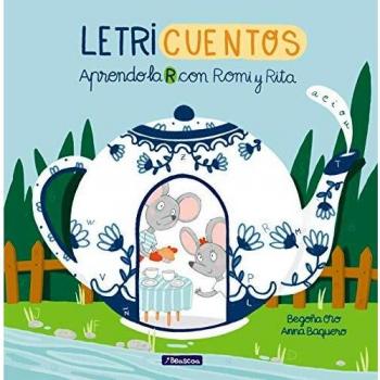 Aprendo la R con Romi y Rita