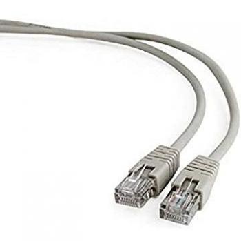 Gembird Cablexpert Cable de Red UTP CAT5E 50M Gris RJ45