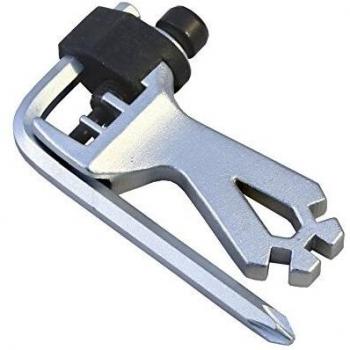 Herramienta Multifuncional para Bicicleta AHT-551 con Herramienta de Cadena