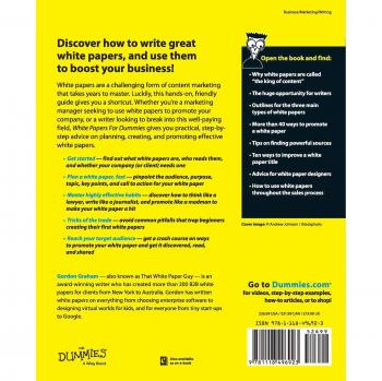 White Papers Guide: Essential Insights for Beginners
