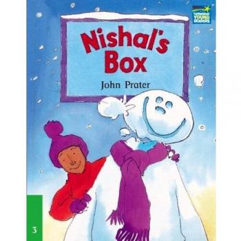 CS3: Nishal's Box ELT Edition