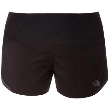 The north face pantalones cortos w better than naked split short 35 black m