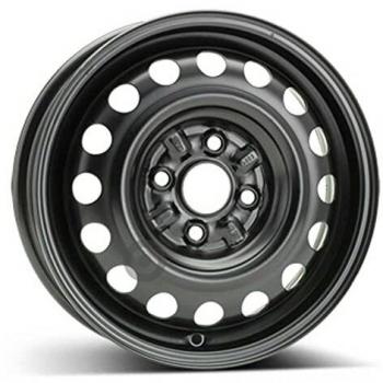 Llanta de acero Alcar 4940 4,5x14 4x100 ET39 CB54