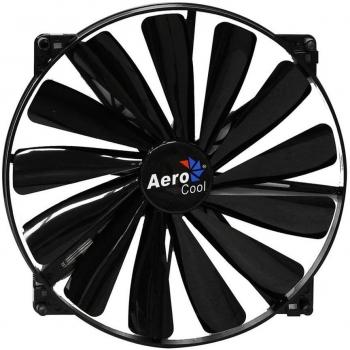 Aerocool Dark Force 20cm - Ventilador de PC