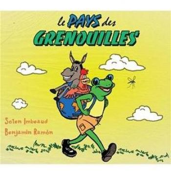 Le Pays des Grenouilles