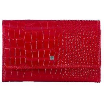 Bodenschatz Bodenschatz - carteras, color Rojo, talla 17x15x2 cm