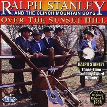 Over the Sunset Hill