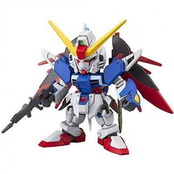 Bandai Hobby SD Gundam ex-Standard Destino Gundam Kit de construcción
