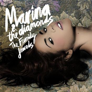 The Family Jewels [VINYL]