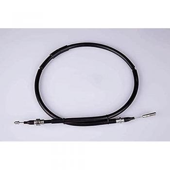 HELLA 8AS 355 666-191 Cable de accionamiento, freno de estacionamiento AS6619
