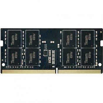 Team Group Elite 16GB DDR4 3200MHz CL22 SO-DIMM Memory Module (TED416G3200C22-S01)