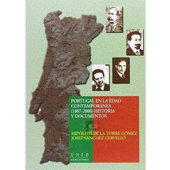 Portugal En La Edad Contemporánea
