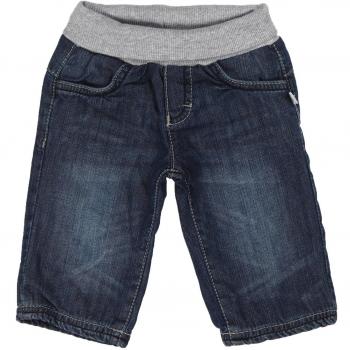 Kanz 3254 - Pantalones para bebés niño, color blau