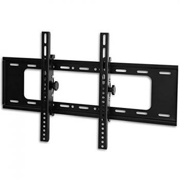 Soporte de pared de TV Ultra Delgado, ajustable para 40-70