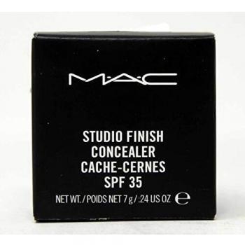 Mac Studio Finish Spf 35 Concealer