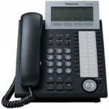 Panasonic KX-NT346NE-B - Teléfono IP
