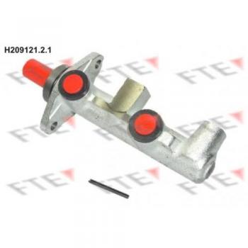 FTE Automotive H209121.2.1 Hidráulica de Freno