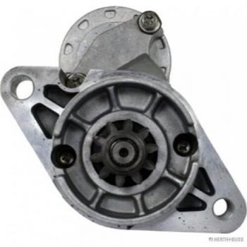 Motor de arranque HERTH+BUSS JAKOPARTS J5212084 para Toyota Hiace, Crown, Hilux, Land Cruiser y Cressida