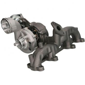 Cargador Turbocompresor EVORON EVTC0158