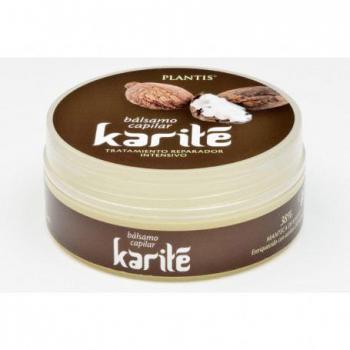 Bálsamo Capilar Artesanía Agrícola 100ml con 38% Manteca de Karité