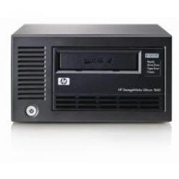 HP StorageWorks 1840 - Unidad de cinta