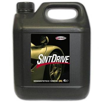 Aceite de motor START 7911 - Alta eficiencia y protección avanzada