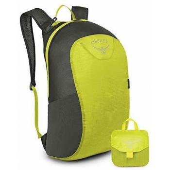 Osprey Ultralight Stuff P Mochila, Unisex Adulto, Verde