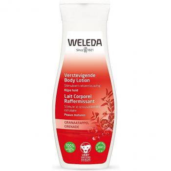 Weleda Leche Corporal Regeneradora de Granada 200ml