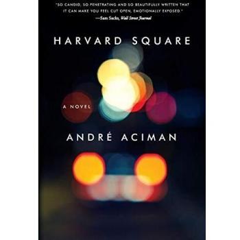 Harvard Square: A Novel