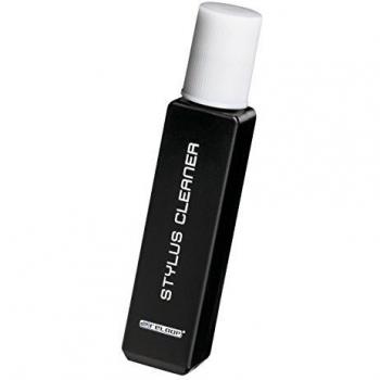 Reloop Vinyl Stylus Cleaning Liquid with Integrated Applicator for Improved Sound Quality
