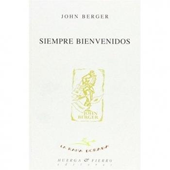 Siempre bienvenidos