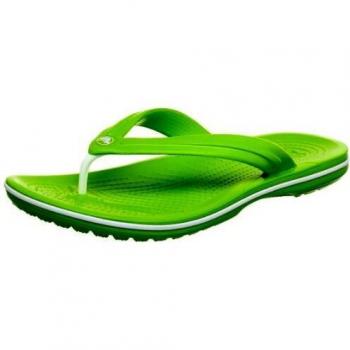 Crocs Crocband unisex flip-flop de la sandalia