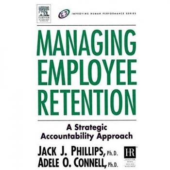 Managing Employee Retention