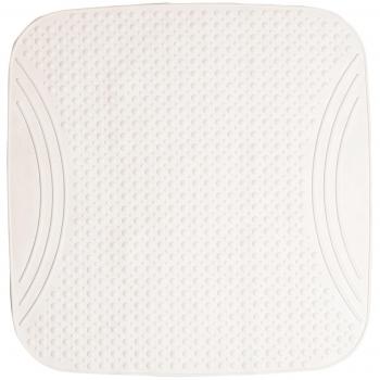 Meusch - Reposacabeza y alfombra para bañera